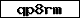 Pr�fcode