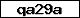 Pr�fcode