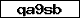 Pr�fcode