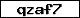 Pr�fcode