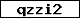 Prfcode
