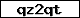 Prfcode