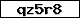 Pr�fcode