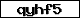 Pr�fcode