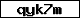 Pr�fcode