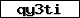 Prfcode