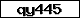Prfcode