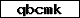 Prfcode