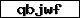 Pr�fcode
