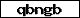 Prfcode