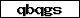 Prfcode