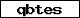Pr�fcode