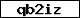 Prfcode