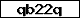 Prfcode
