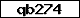 Prfcode