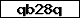 Pr�fcode
