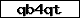 Pr�fcode