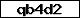 Prfcode