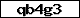 Prfcode