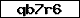 Pr�fcode