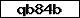 Pr�fcode