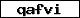 Prfcode