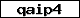 Prfcode