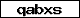 Prfcode