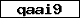 Pr�fcode