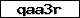 Prfcode