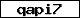 Prfcode