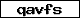 Prfcode