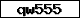 Pr�fcode