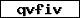 Prfcode