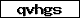 Prfcode