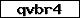 Pr�fcode