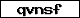 Prfcode