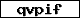 Pr�fcode