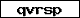 Prfcode