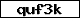 Prfcode