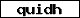 Prfcode