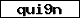 Pr�fcode