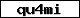 Prfcode