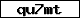 Pr�fcode
