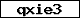 Prfcode