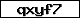 Pr�fcode