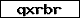 Prfcode