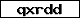 Prfcode