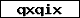 Prfcode