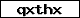 Prfcode